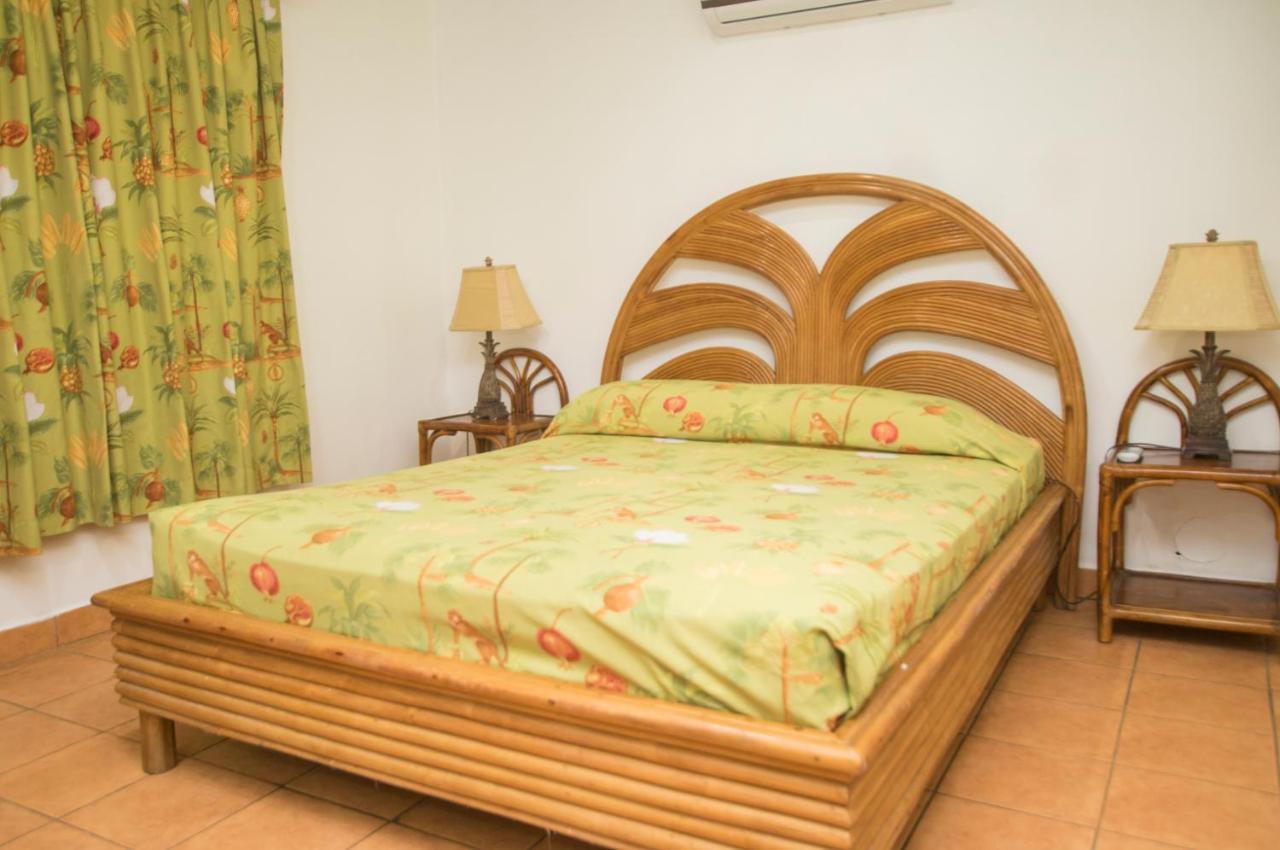 Oceanfront Hotel Verde Mar Direct Access To The Beach Мануел Антонио Екстериор снимка